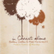 Dillon, Bethany & Hammitt, Matt : In Christ alone