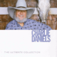 Daniels, Charlie : The ultimate collection (2-CD)