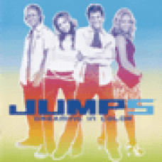 Jump5 : Dreaming in color Jump5 : Dreaming in color