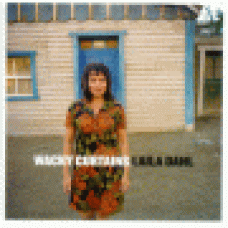 Dahl, Laila : Wacky curtains