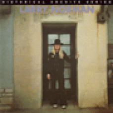 Norman, Larry : Starstorm