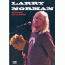 Norman, Larry : Live at seaside