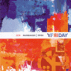 Yfriday : Rainmaker + Open Yfriday : Rainmaker + Open