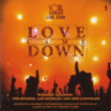 Various - Soul Survivor : Love came down - Soul survivor 2006