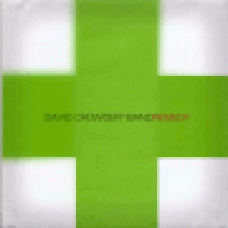 Crowder band, David : Remedy limited edition (CD + DVD)