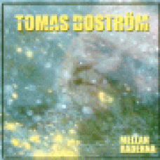Boström, Tomas : Mellan raderna