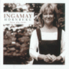 Hörnberg, IngaMay : Nära dig ändå Hörnberg, IngaMay : Nära dig ändå