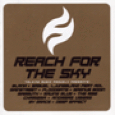 Various : Reach for the sky (CD) Various : Reach for the sky (CD)
