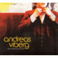 Viberg, Andreas : Sweet sophisticated mind