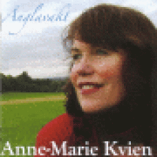 Kvien, Anne-Marie : Änglavakt Kvien, Anne-Marie : Änglavakt