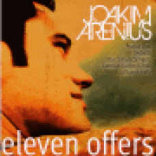 Arenius, Joakim : Eleven offers