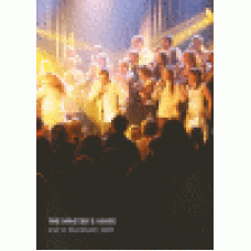 Masters voice : Live in Stockholm 2007