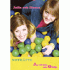 Julia & Linnea : Jag vill dela min glädje Julia & Linnea : Jag vill dela min glädje