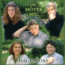 Hagenfors : Du möter mig Hagenfors : Du möter mig