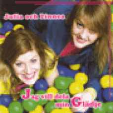 Julia & Linnea : Jag vill dela min glädje Julia & Linnea : Jag vill dela min glädje