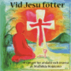 Röjdemo, Mathilda : Vid Jesu fötter
