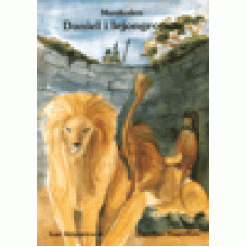 Hagenfors : Daniel i lejongropen