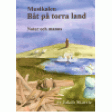 Skarrie, Jakob : Båt på torra land Skarrie, Jakob : Båt på torra land