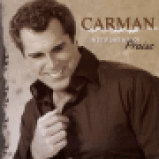 Carman : Instrument of praise