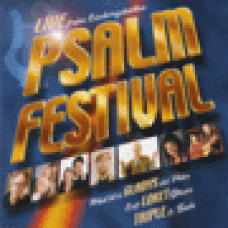 Various : Psalmfestival