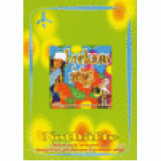 Pricken & co : Lyckans mig Pricken & co : Lyckans mig