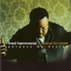 Hammond, Fred : Purpose by design