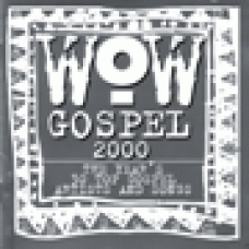 Various - Wow : Wow gospel 2000