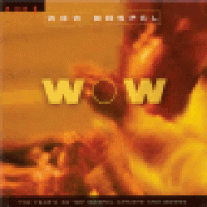 Various - Wow : Wow gospel 2001