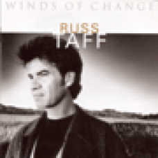 Taff, Russ : Winds of change