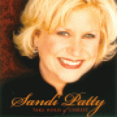 Patty, Sandi : Take hold of christ Patty, Sandi : Take hold of christ