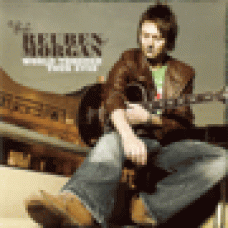 Morgan, Reuben : World through your eyes Morgan, Reuben : World through your eyes