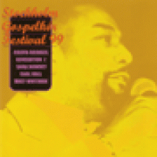 Stockholm gospel körfestival : Live 99